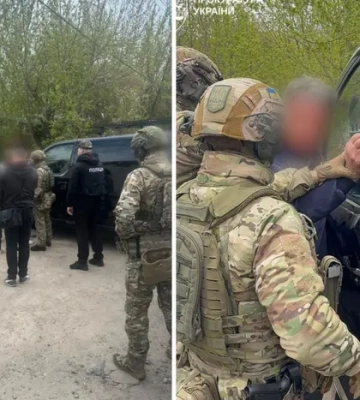 15 років жаху у християнському центрі: у Вінниці затримано засновника закладу за насильство над дітьми