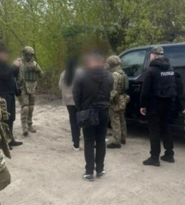 У Вінниці засновника християнського центру підозроюють у насильстві над дівчатками протягом 15 років