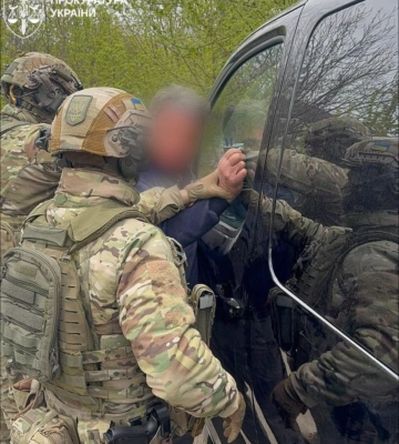 Основателя христианского реабилитационного центра в Виннице подозревают в насилии над детьми