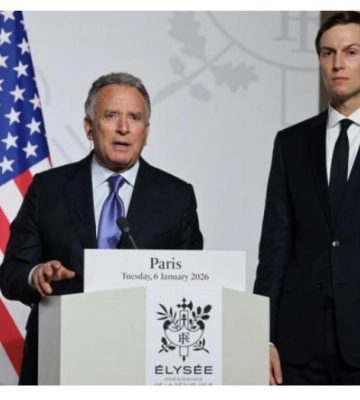 Медіа: Спецпосланці Трампа не їдуть до Києва через відсутність прогресу в переговорах