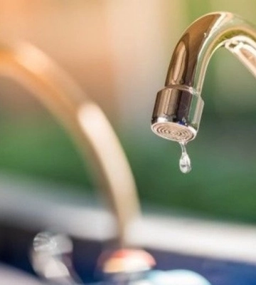 Аварійне відключення води у Полтаві 2 травня: перелік адрес