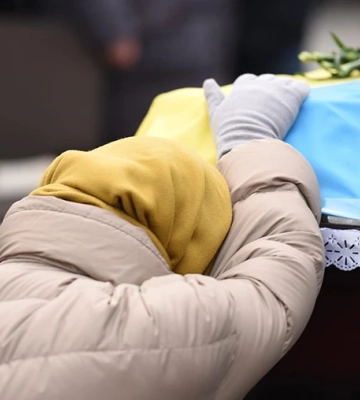 Львівщина прощається з сімома героями, які загинули за Україну