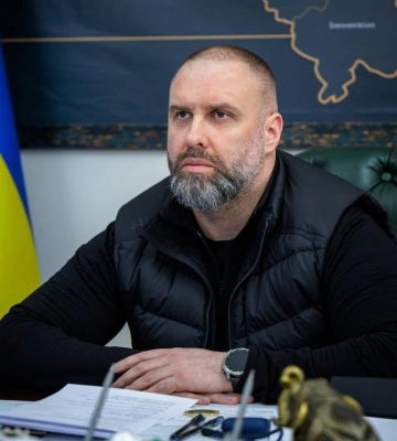 Що планують будувати та відновлювати на Харківщині, повідомив Синєгубов