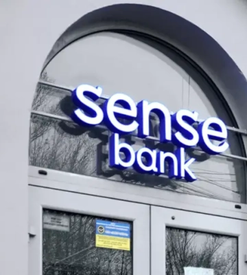 Обыски НАБУ в Sense Bank связаны с залогом Галущенко — -депутат
