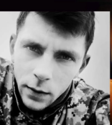У Горохові попрощалися із Захисником Іваном Василюком