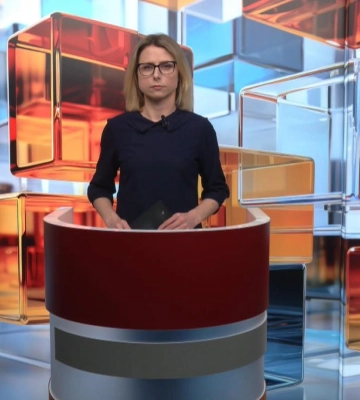 Тижневий огляд новин Рівного та області з 27 квітня по 01 травня 2026 року (ВІДЕО)