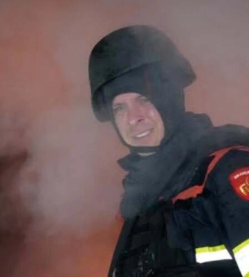 Пожежі і міна: що сталося на Одещині за добу