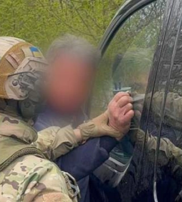 Годы насилия над детьми: задержан основатель христианского реабилитационного центра Винницы