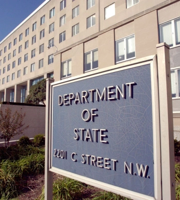 США схвалили продаж зброї країнам Близького Сходу на суму майже $9 млрд