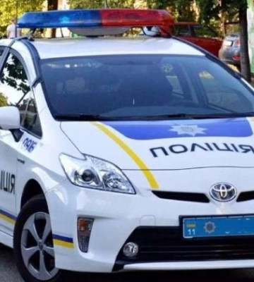 У Києві знову сталася стрілянина: у поліції розповіли деталі