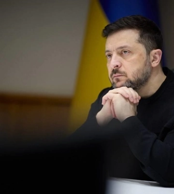 Зеленский сделал заявление об активности в Беларуси