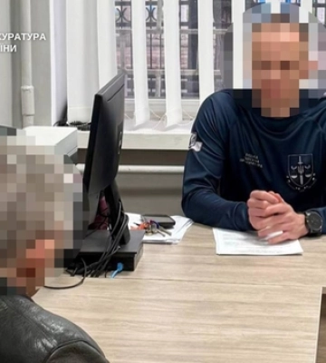 Фіктивні вчителі й «бронювання»: у Луцьку в ліцеї викрили злочинну схему 