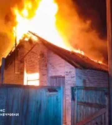 Атака на Дружківку: постійна загроза ворожих ударів