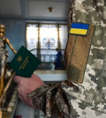 Суд обязал уволить — государство не исполняет: как непригодного военного заставляют служить