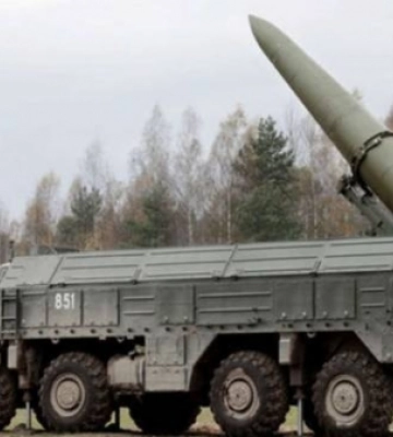 ЗСУ вдарили по російських об'єктах на окупованих територіях