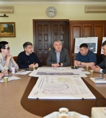 Закарпаття стає стратегічним логістичним хабом: які дороги та КПП оновлять найближчим часом