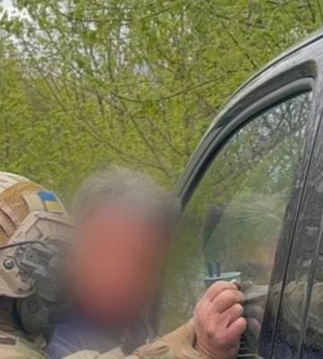 В Виннице основателя христианского центра задержали по подозрению в сексуальном насилии и развращении детей