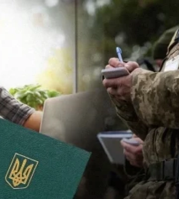 Мобілізація на Закарпатті: влада готує перегляд броні через дефіцит в армії
