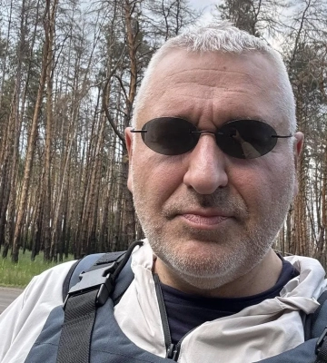 Удар баллистикой по Москве, десант ВСУ в Крыму, заговор против Путина. Интервью Бацман с Фейгиным. Видео