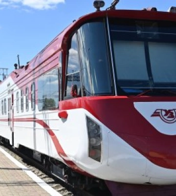Закарпаття стає залізничним хабом до ЄС: розбудова євроколії та нові маршрути до Румунії