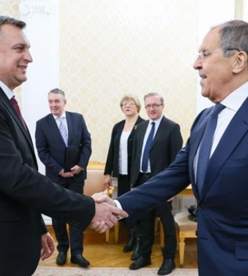 Ни одно мирное соглашение в войне с россией невозможно без согласия Украины – Роберт Фицо