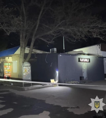 На Дніпропетровщині бійці «Вовків Да Вінчі» побили та викрали чоловіка