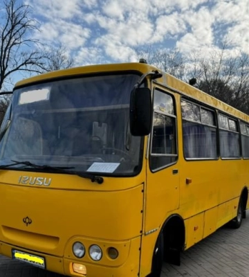 За ніч у Луцьку спіймали трьох п’яних водіїв без прав
