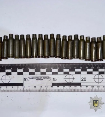 Затримано підозрюваних у стрілянині на Дніпропетровщині, серед них військові