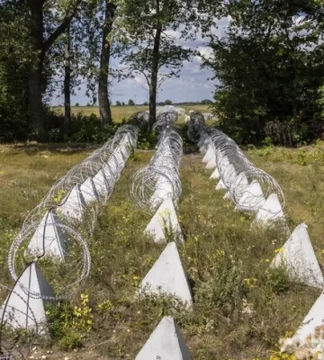 «Залишилось повернути під контроль 10 км²». Зеленський про звільнення населених пунктів Дніпропетровщини