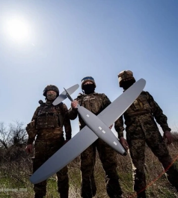 Росіяни просунулися на Сумщині? ЗСУ пояснили ситуацію