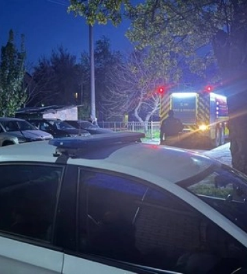 У Черкасах унаслідок вибуху в двоповерхівці, попередньо, загинули дві людини