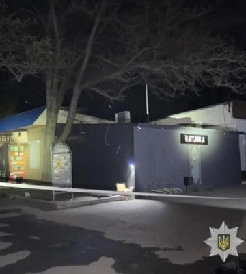 На Дніпропетровщині військових "Вовків Да Вінчі" підозрюють у побитті і викраденні чоловіка: у батальйоні прокоментували. ФОТОрепортаж