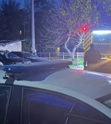 У Черкасах унаслідок вибуху в двоповерхівці, попередньо, загинули дві людини