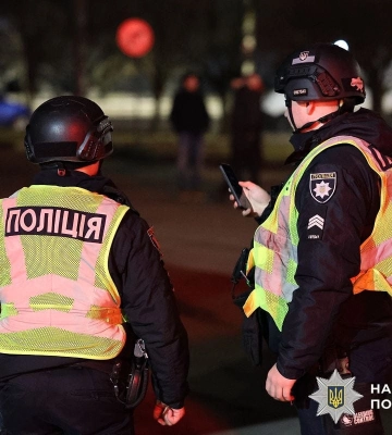 У Києві затримали чоловіка після стрілянини у дворі житлового будинку