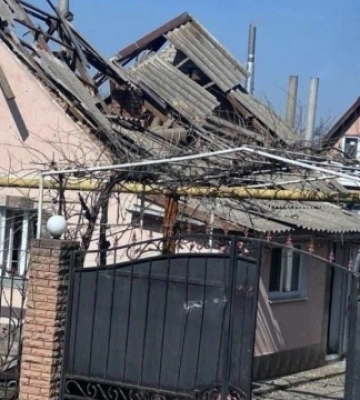 Росіяни за добу 839 разів били по Запорізькій області - двоє загиблих, п'ятеро поранених