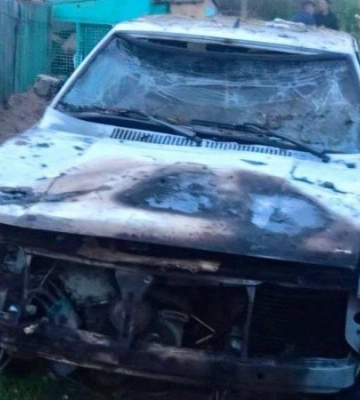 Ворог атакував дронами Нікопольщину, постраждала людина