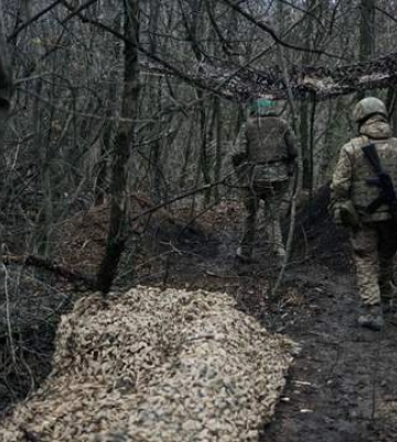 Росіяни хочуть створити буферні зони на Сумщині й тиснуть на Харківщині: огляд фронту від ISW
