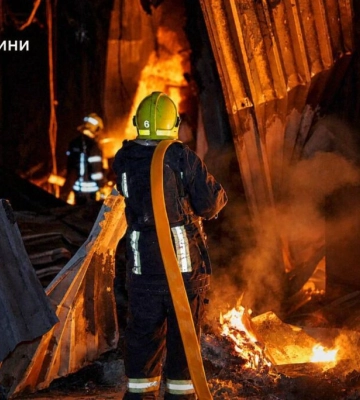 В Одеській обласній прокуратурі оприлюднили додаткову інформацію про загиблих та постраждалих внаслідок нічної ворожої атаки
