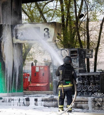 Харків та 17 населених пунктів області опинилися під обстрілами за добу