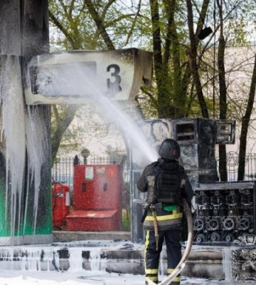 Харків та 17 населених пунктів області опинилися під обстрілами за добу