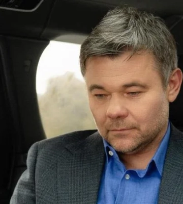 «Андрей Первый». С чем связаны санкции против Богдана, если не с Миндичгейтом, и как могут быть причастны Буданов и Коломойский — Чаленко