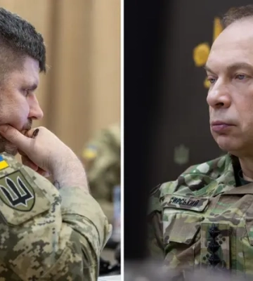Зменшення кількості ампутацій та нові виклики евакуації: Сирський про стан військової медицини у квітні