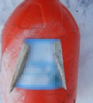 Кременчуківця підозрюють у спробі підпалу автівки