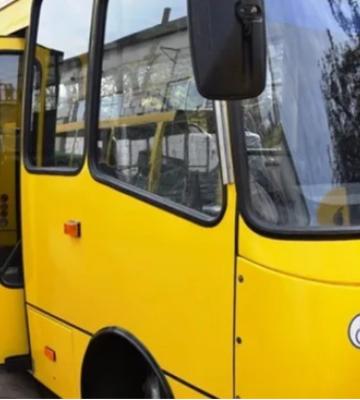У Луцьку посеред ночі спіймали п'яного водія