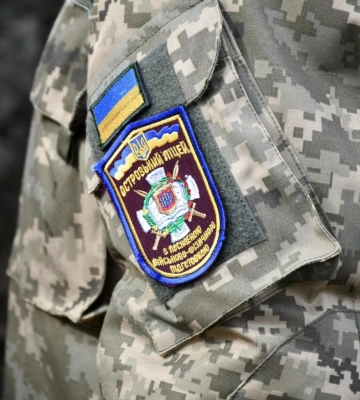 Розпочала роботу приймала комісія обласного ліцею з військовою підготовкою в Острозі