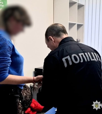 На Одещині сільрада переплатила за вугілля майже мільйон гривень 
