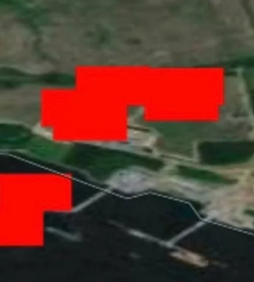 Удар по российскому порту Приморск: поражены ракетный корабль Каракурт, катер и танкер теневого флота