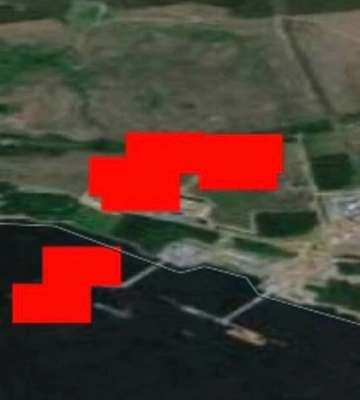 Зеленський повідомив про ураження ракетного корабля РФ «Каракурт»