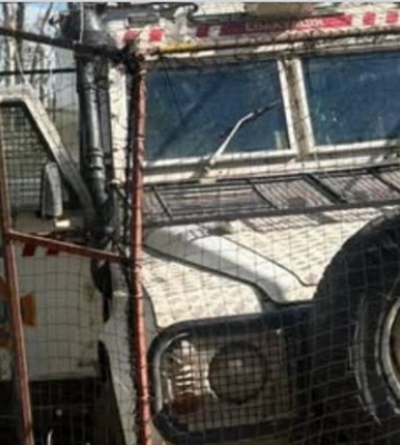Росіяни дроном атакували евакуаційну групу на Донеччині