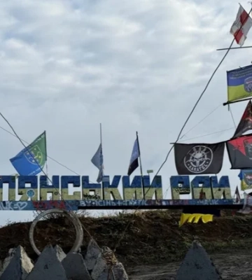 Трегубов розповів про проблему під Куп’янськом для Сил оборони